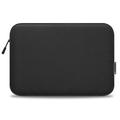 Haweel HWL7014 Slim Laptop Sleeve - 12.5"-13.5″ - Black
