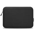 Haweel Slim Tablet/Laptop Sleeve - 9.7"-11" - Black