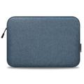 Haweel Slim Tablet/Laptop Sleeve - 9.7"-11" - Blue