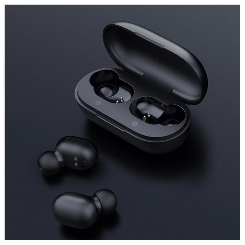 Haylou GT1 WaterResistant InEar TWS Headphones with ANC