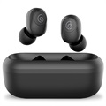 Haylou GT2 TWS In-Ear Headphones with Microphone - Black