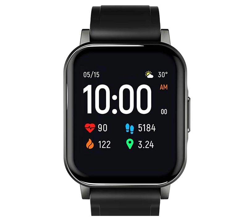 xiaomi haylou smartwatch ls05