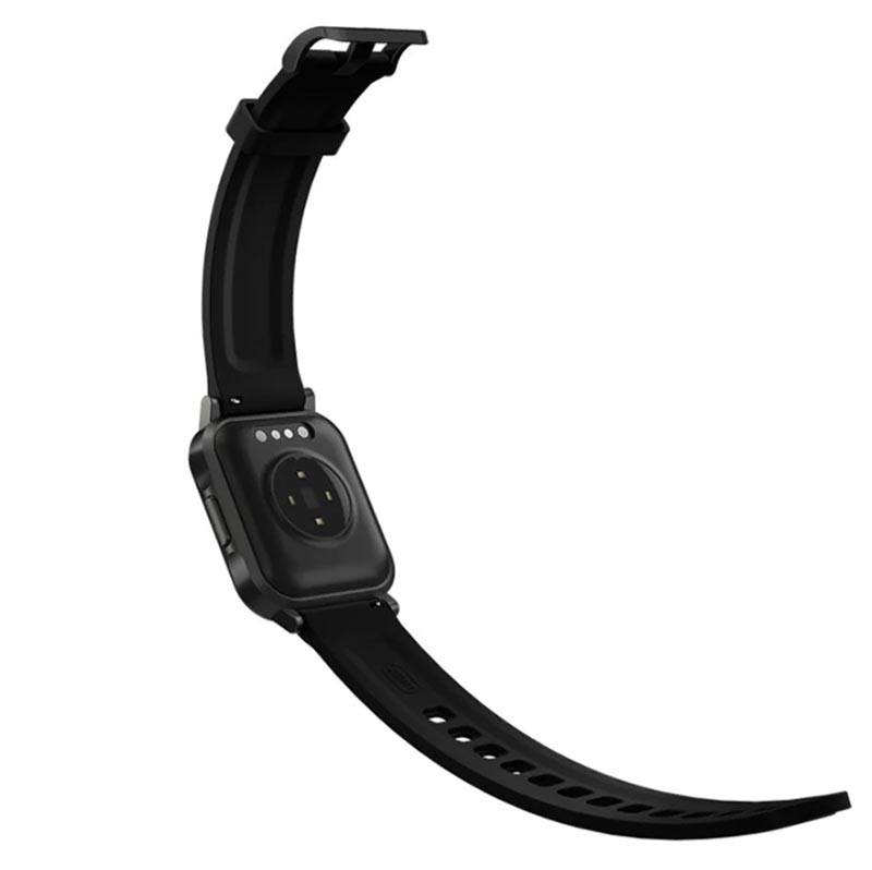 smartwatch xiaomi haylou ls02 bluetooth 5.0