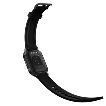 xiaomi smartwatch waterproof