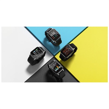 xiaomi waterproof watch