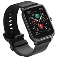 Haylou LS09B GST Waterproof Smartwatch - Black