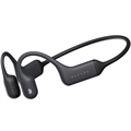 Haylou PurFree BC01 Bone Conduction Wireless Headphones - Black
