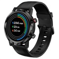 Haylou RT LS05s Waterproof Bluetooth Smart Watch - Black