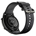 Haylou RT2 LS10 Waterproof Bluetooth Smartwatch - Black