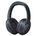 Haylou S35 Over-Ear ANC Wireless Headphones - Dark Blue