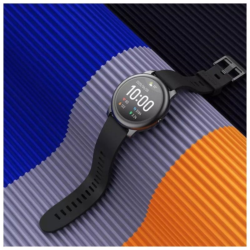 xiaomi smartwatch waterproof