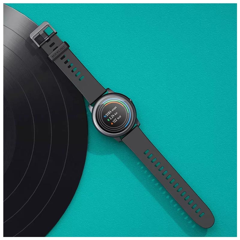 xiaomi smartwatch waterproof