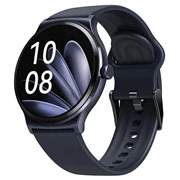 KSIX Tube Black / Smartwatch 40mm 