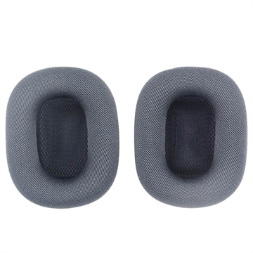AirPods Max (USB-C) Headphones Replacement Earpads - Grey