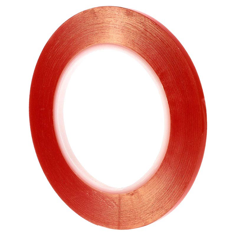 heat resistant adhesive tape