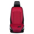 Heated Winter Plush Car Seat Cushion