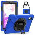 Lenovo Tab M9 Heavy Duty 360 Case with Hand Strap