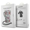Hello Kitty HKOWBHDGPTE Universal Case with Strap - Graffiti