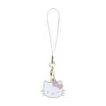 Hello Kitty Head Phone Charm - Pink