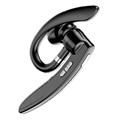 HiFi Bluetooth Headset with Charging Case K29 - Black