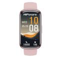 HiFuture EVO2 Smartwatch - 1.47″ IPS Display - Pink