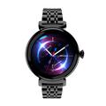 HiFuture Future Aura Smartwatch for Women - Black