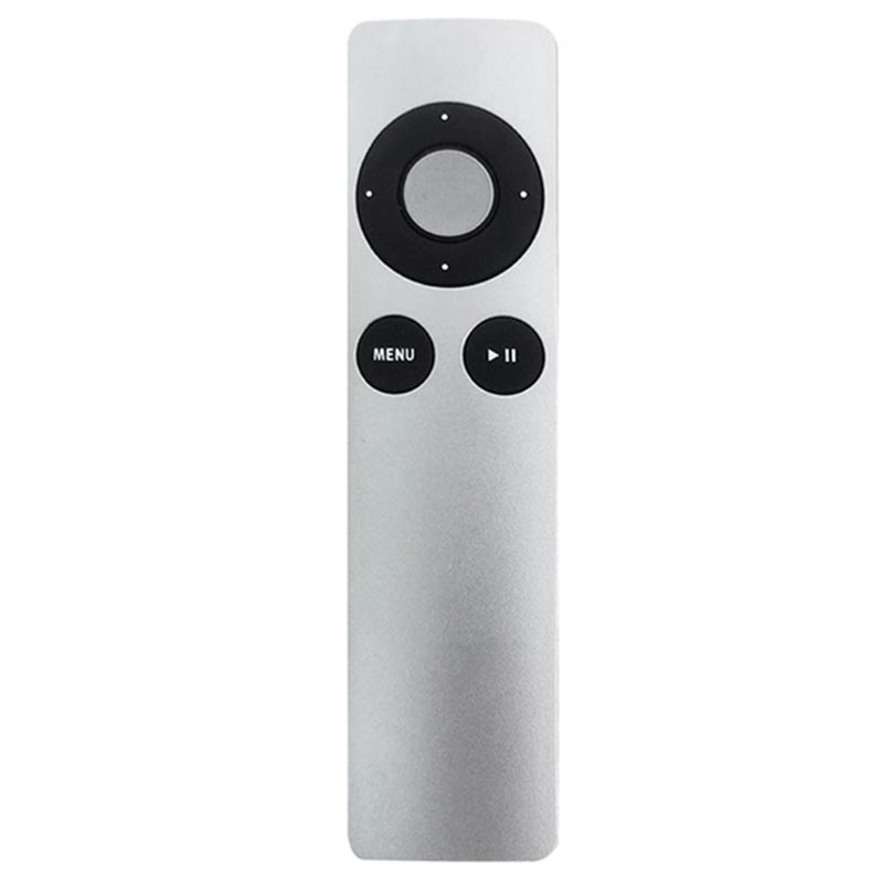 tv apple remote control