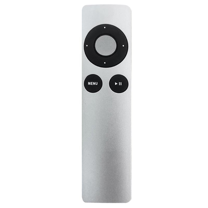 Bourgeon niece spænding High-Quality Replacement Remote Control - Apple TV 1/2/3, MacBook Pro