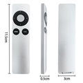 High-Quality Replacement Remote Control - Apple TV 1/2/3, MacBook Pro