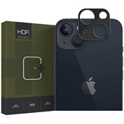 iPhone 15/15 Plus Hofi Alucam Pro+ Camera Lens Protector - Black