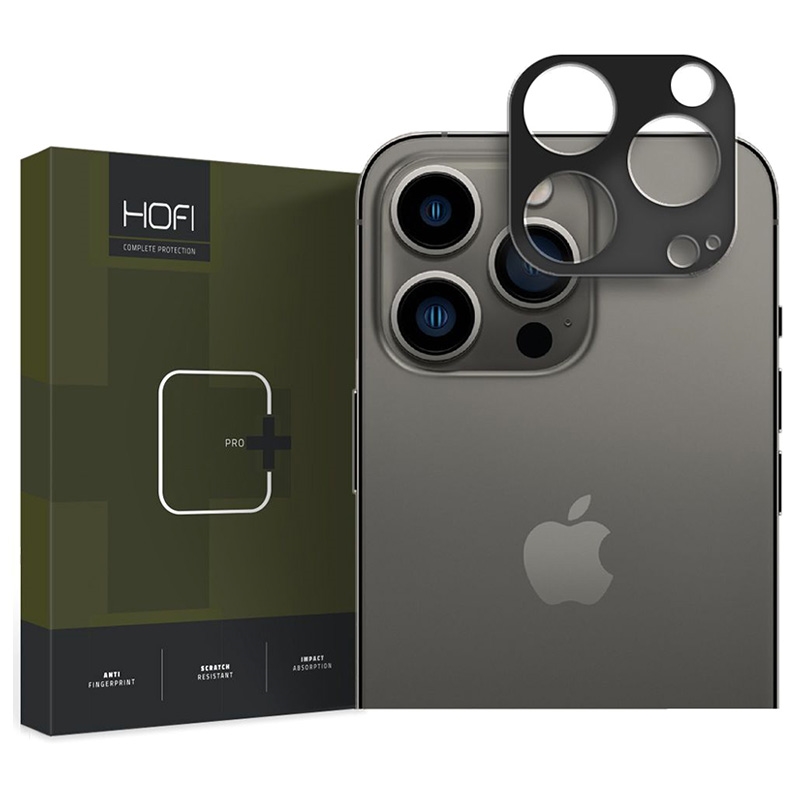 iPhone 15 Pro Camera Lens Protector