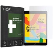 iPad 10.2 2019/2020/2021 Hofi Premium Pro+ Tempered Glass Screen Protector - 9H - Transparent