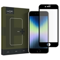 iPhone 7/8/SE (2020)/SE (2022) Hofi Premium Pro+ Tempered Glass Screen Protector - 9H - Black Edge