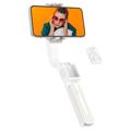 Hohem iSteady Q Smartphone Gimbal with Selfie Stick