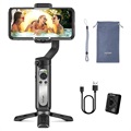 Hohem iSteady X2 Handheld 3-Axis Smartphone Gimbal