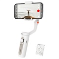 Hohem iSteady X2 Handheld 3-Axis Smartphone Gimbal - White
