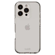 iPhone 16 Pro Holdit Seethru Case