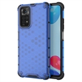 Xiaomi Redmi Note 11/11S Honeycomb Armored Hybrid Case