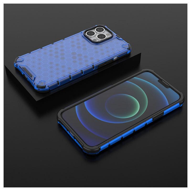 Armored iPhone 14 Pro Max Hybrid Case