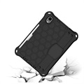 Honeycomb Series EVA iPad Mini (2021) Case - Black