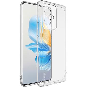 Honor 100 Imak UX-5 TPU Case - Transparent