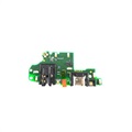 Honor 20 Lite Charging Connector Flex Cable 02352QMA