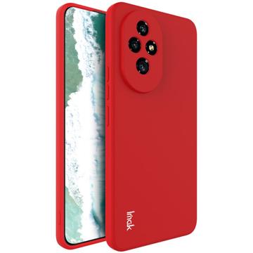 Honor 200 Imak UC-4 TPU Case - Red