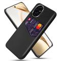 Honor 200 KSQ Case with Card Pocket