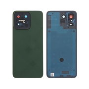 Honor 200 Smart Back Cover - Green