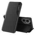 Honor 400 Smart Clear View Flip Case