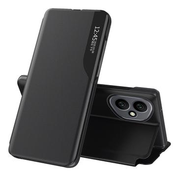 Honor 400 Smart Clear View Flip Case