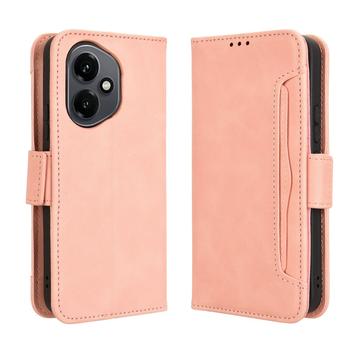 Honor 400 Cardholder Wallet Case