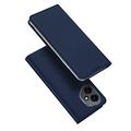 Honor 400 Dux Ducis Skin Pro Flip Case
