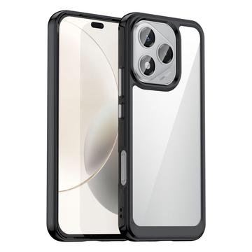 Honor 400 Lite/X70i Anti-Shock Hybrid Case